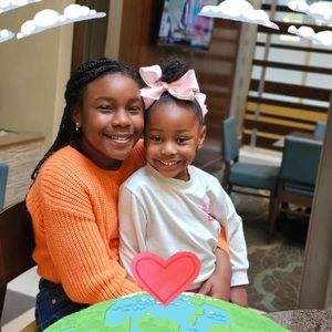 Meet your Posher, Tabitha